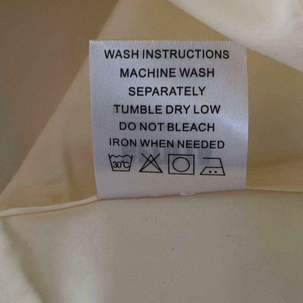 GFTD LA Lightning Button-Up Shirt‎ NWT – Size M N… - image 9